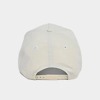 New Era Detroit Lions NFL Upside Down 9FORTY A-Frame Snapback Hat