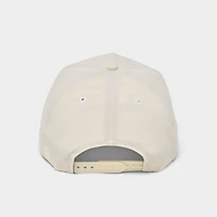 New Era Houston Texans MLB Upside Down 9FORTY A-Frame Snapback Hat