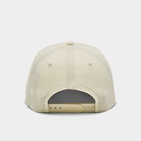 New Era Kansas City Chiefs NFL Upside Down 9FORTY A-Frame Snapback Hat