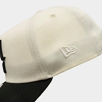 New Era Houston Astros MLB City Connect 9FORTY A-Frame Snapback Hat