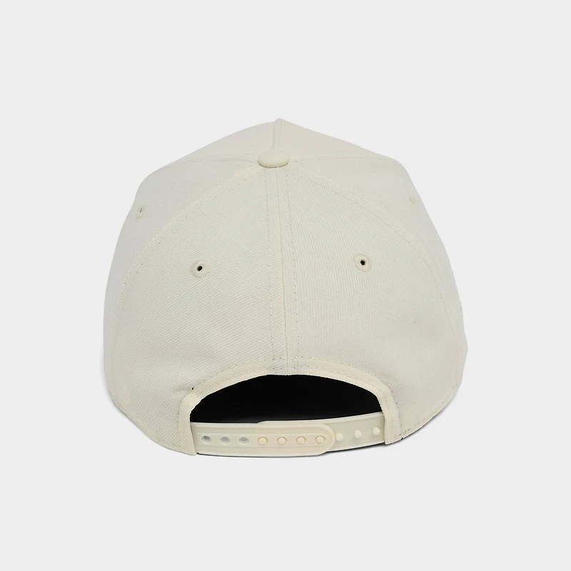 New Era Miami Dolphins NFL 9FORTY Upside Down A-Frame Snapback Hat