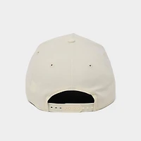 New Era Tampa Bay Buccaneers NFL 9FORTY Upside Down A-Frame Snapback Hat 