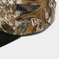 New Era St. Louis Cardinals MLB Camo 9FORTY A-Frame Snapback Hat