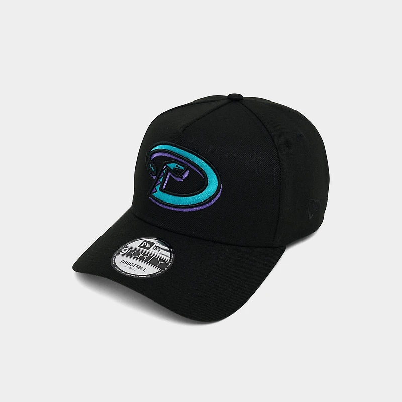 New Era Arizona Diamondbacks MLB Dual Tone 9FORTY A-Frame Snapback Hat