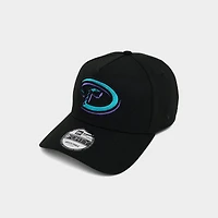 New Era Arizona Diamondbacks MLB Dual Tone 9FORTY A-Frame Snapback Hat