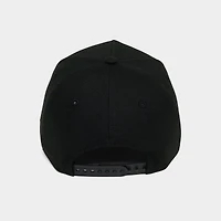 New Era Arizona Diamondbacks MLB Dual Tone 9FORTY A-Frame Snapback Hat