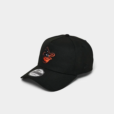 New Era Baltimore Orioles MLB Dual Tone 9FORTY A-Frame Snapback Hat