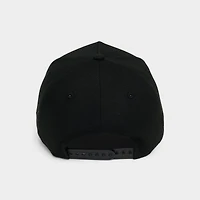 New Era Boston Red Sox MLB Dual Tone 9FORTY A-Frame Snapback Hat