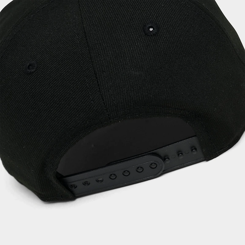 New Era Boston Red Sox MLB Dual Tone 9FORTY A-Frame Snapback Hat