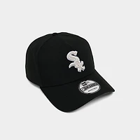 New Era Chicago White Sox MLB Dual Tone 9FORTY A-Frame Snapback Hat
