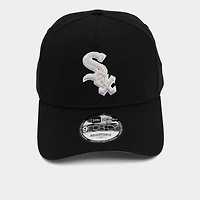 New Era Chicago White Sox MLB Dual Tone 9FORTY A-Frame Snapback Hat