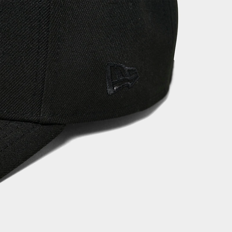 New Era Detroit Tigers MLB Dual Tone 9FORTY A-Frame Snapback Hat