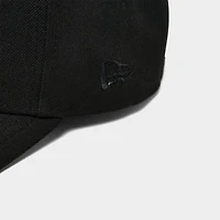 New Era Detroit Tigers MLB Dual Tone 9FORTY A-Frame Snapback Hat