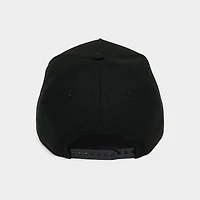 New Era Florida Marlins MLB Dual Tone 9FORTY A-Frame Snapback Hat