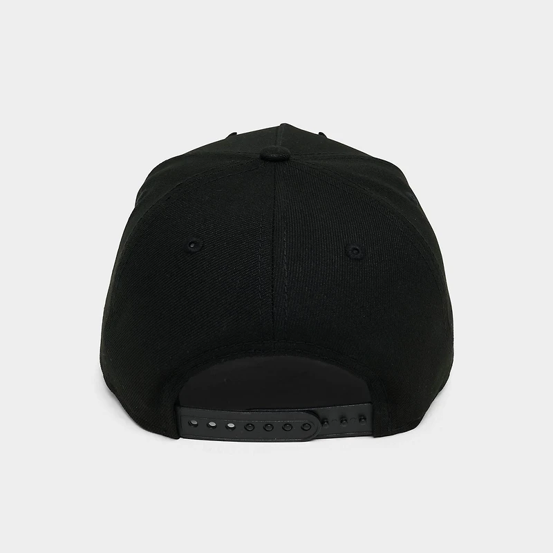 New Era Chicago Bulls NBA Dual Tone 9FORTY A-Frame Snapback Hat