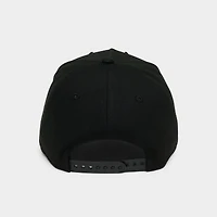 New Era Chicago Bulls NBA Dual Tone 9FORTY A-Frame Snapback Hat