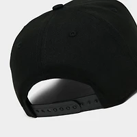 New Era Chicago Bulls NBA Dual Tone 9FORTY A-Frame Snapback Hat