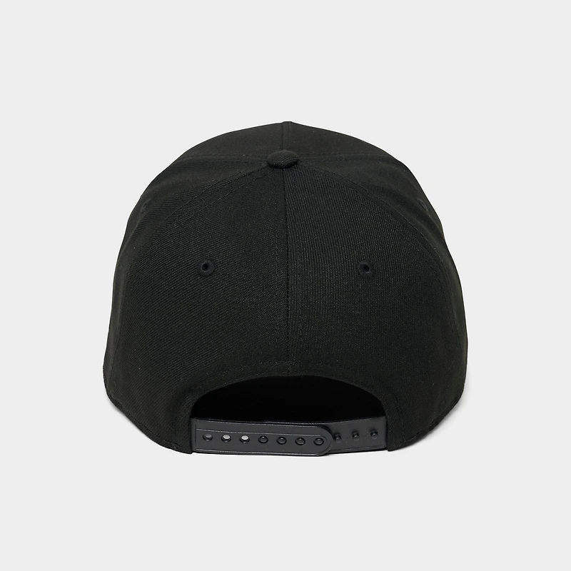 New Era San Francisco Giants MLB Rose 9FORTY A-Frame Snapback Hat