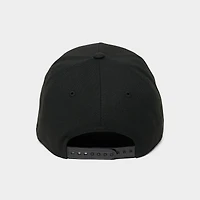 New Era San Francisco Giants MLB Rose 9FORTY A-Frame Snapback Hat