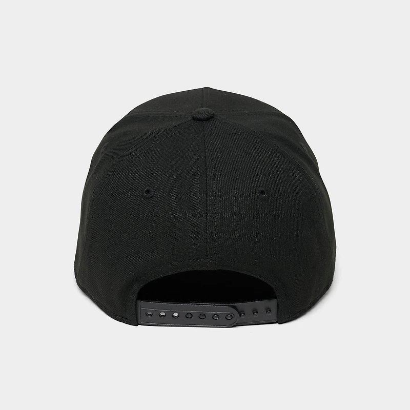 New Era New York Mets MLB Rose 9FORTY A-Frame Snapback Hat