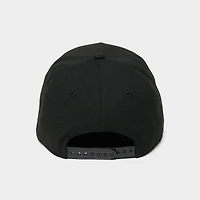 New Era New York Mets MLB Rose 9FORTY A-Frame Snapback Hat
