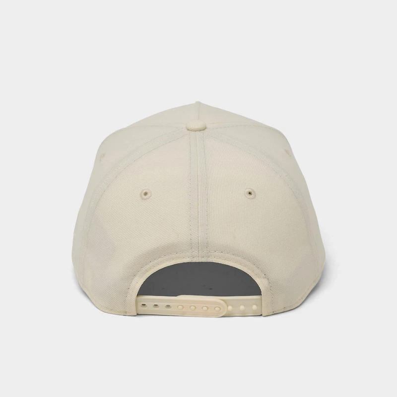 New Era San Francisco Giants MLB Graphic Logo 9FORTY A-Frame Snapback Hat