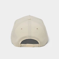 New Era San Francisco Giants MLB Graphic Logo 9FORTY A-Frame Snapback Hat