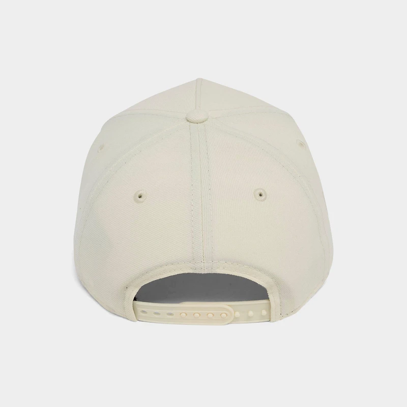 New Era Las Vegas Raiders NFL 9FORTY Upside Down A-Frame Snapback Hat