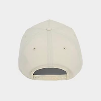 New Era Las Vegas Raiders NFL 9FORTY Upside Down A-Frame Snapback Hat
