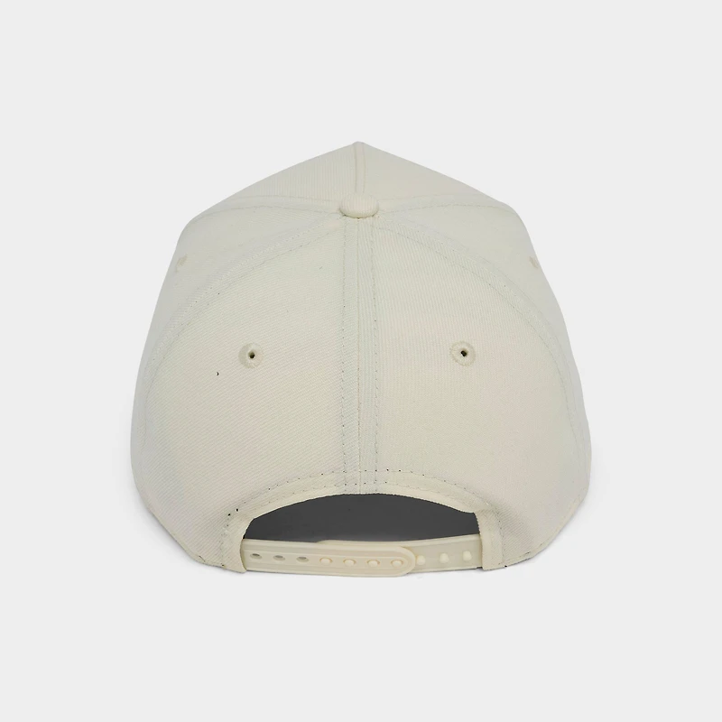 New Era Detroit Tigers MLB Graphic Logo 9FORTY A-Frame Snapback Hat