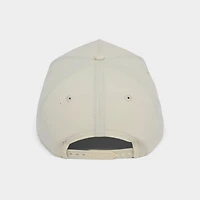 New Era Detroit Tigers MLB Graphic Logo 9FORTY A-Frame Snapback Hat