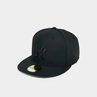 New Era York Yankees MLB 59FIFTY Fitted Hat