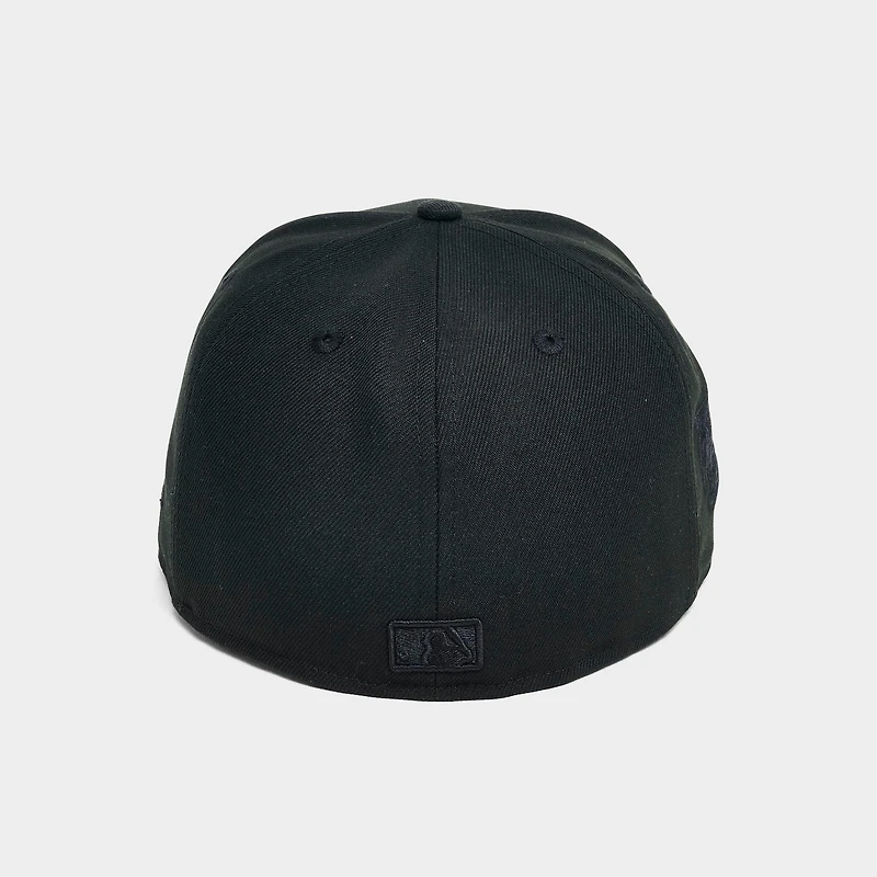 New Era York Yankees MLB 59FIFTY Fitted Hat