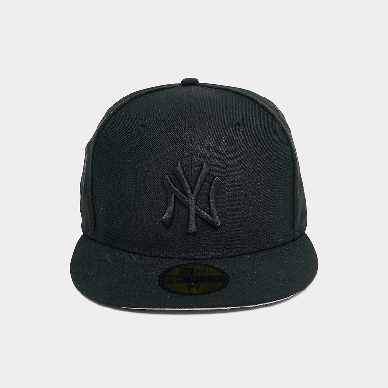 New Era York Yankees MLB 59FIFTY Fitted Hat