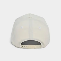New Era Minnesota Vikings NFL Upside Down 9FORTY A-Frame Snapback Hat