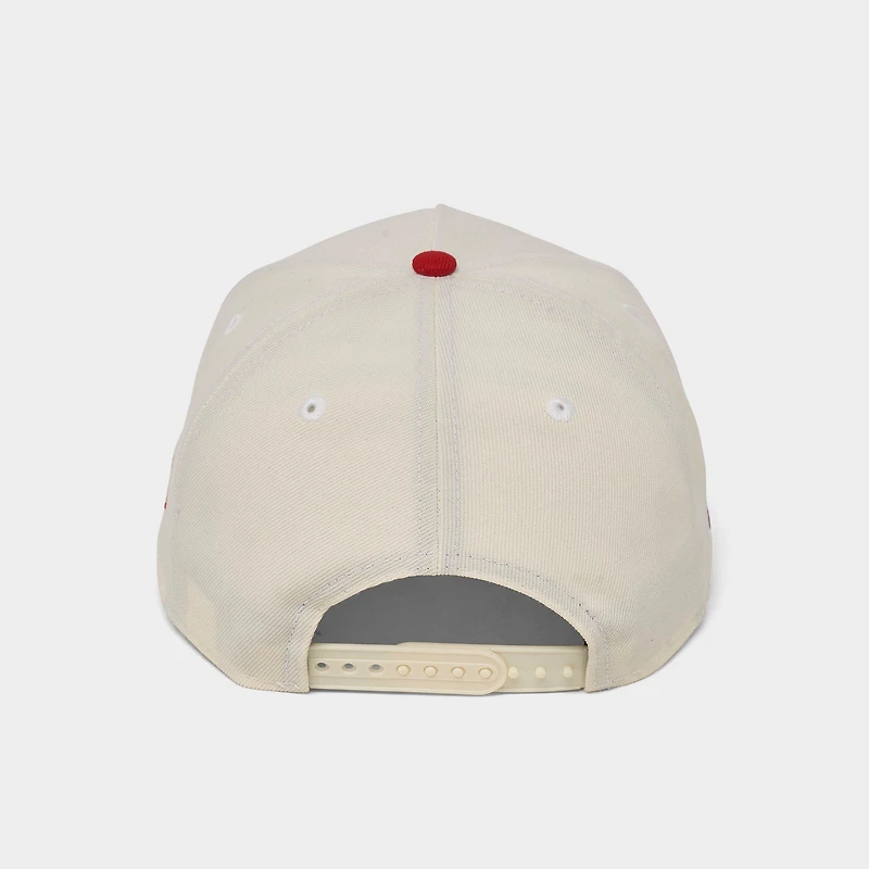New Era Chicago Blackhawks NHL 9FORTY A-Frame Snapback Hat