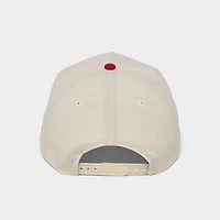 New Era Chicago Blackhawks NHL 9FORTY A-Frame Snapback Hat