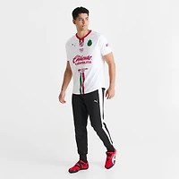 Men's Puma Chivas 25-26 Away Replica Soccer Jersey