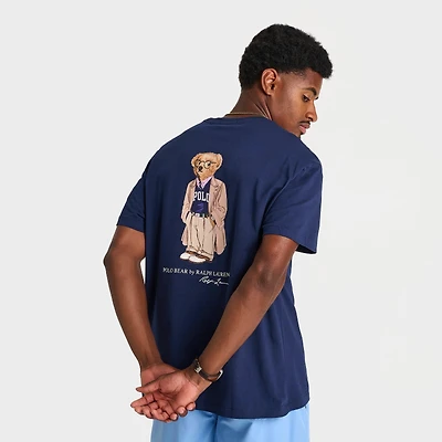 Men's Polo Ralph Lauren Bear T-Shirt