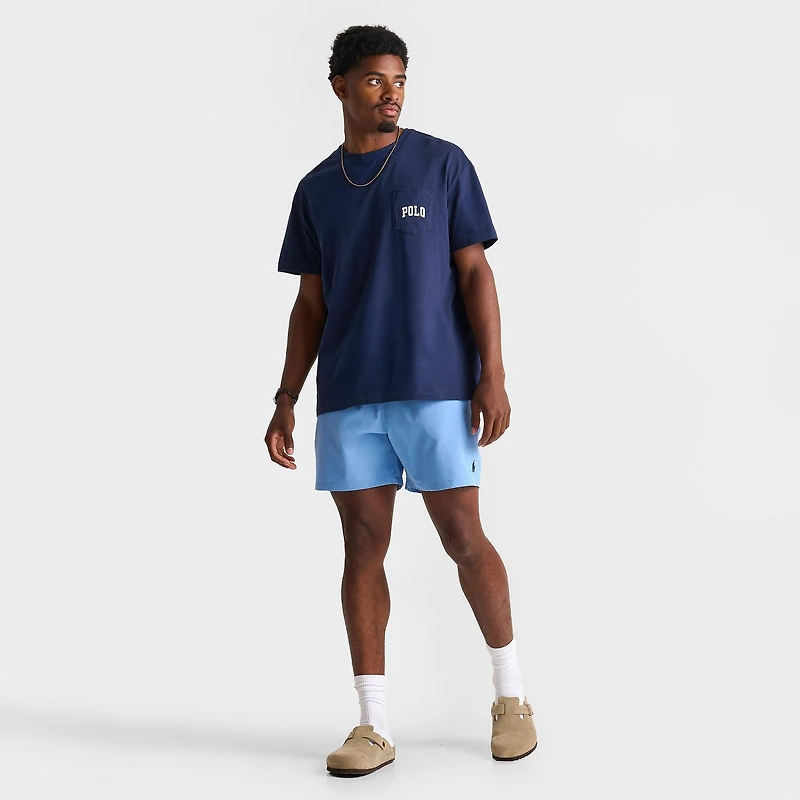 Men's Polo Ralph Lauren Bear T-Shirt