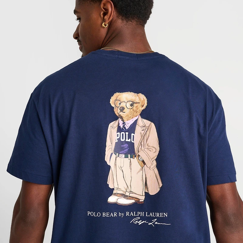 Men's Polo Ralph Lauren Bear T-Shirt