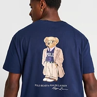 Men's Polo Ralph Lauren Bear T-Shirt