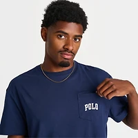 Men's Polo Ralph Lauren Bear T-Shirt
