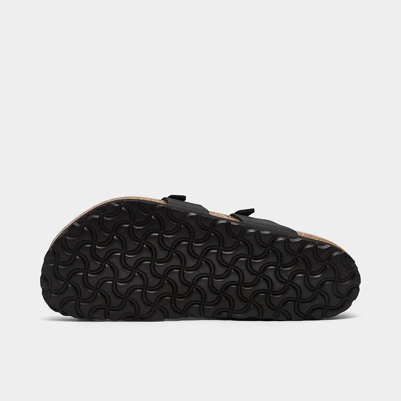Women's Birkenstock Mayari Birko-Flor Nubuck Sandals