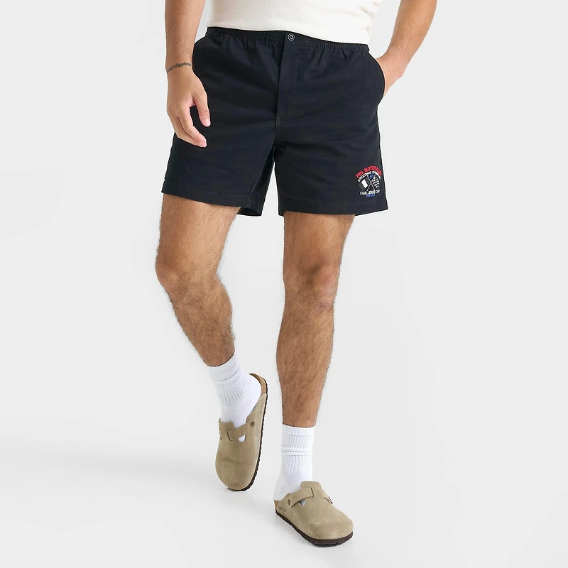 Men's Polo Ralph Lauren Motorsport 6" Prepster Shorts