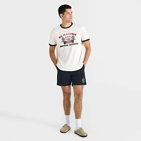 Men's Polo Ralph Lauren Motorsport 6" Prepster Shorts