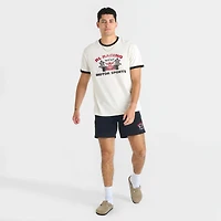 Men's Polo Ralph Lauren Motorsport Jersey Graphic T-Shirt