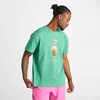 Men's Polo Ralph Lauren Bear T-Shirt
