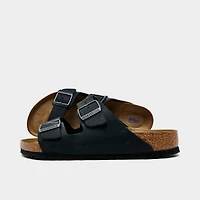 Men's Birkenstock Arizona Oiled Leather Sandals