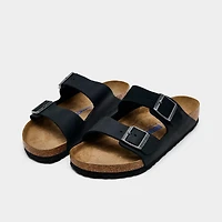 Men's Birkenstock Arizona Oiled Leather Sandals
